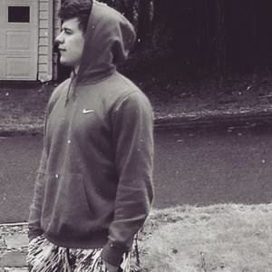 Meet your Posher, Hunter